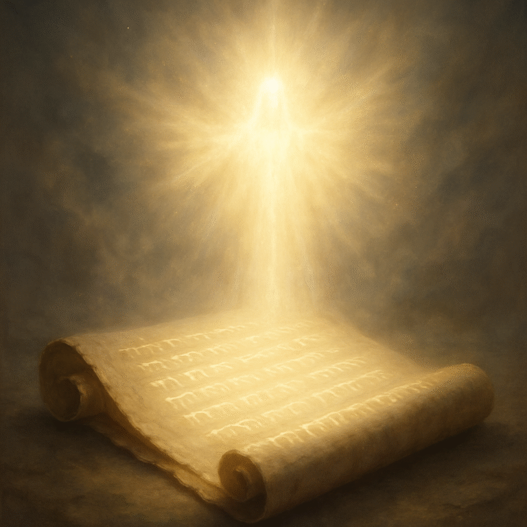 În Verbul Rostit de Hristos se Ascunde Harul: O Analiză Teologică și Spirituală